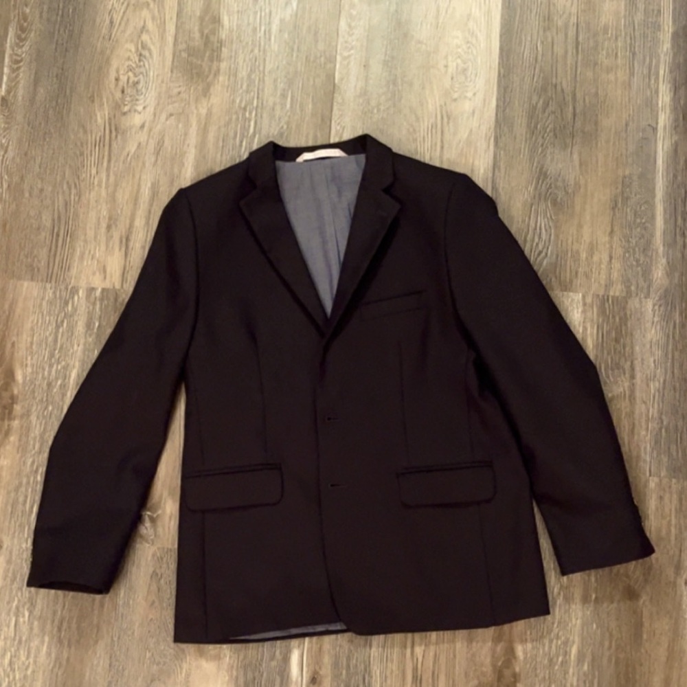 Nordstrom Youth blazer high end EUC Pre loved size 16 SZ